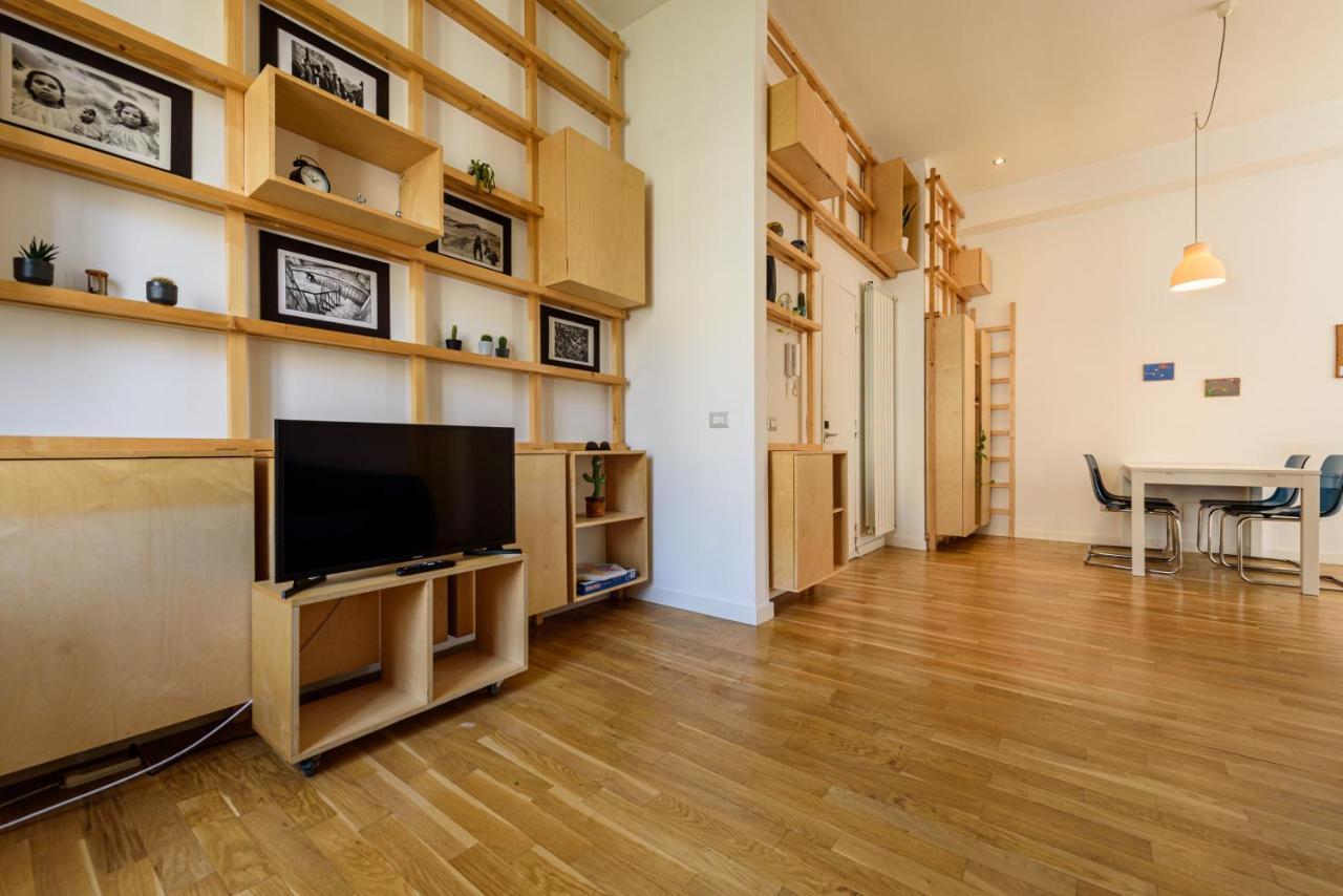 Casa Rega Apartment Napoli Bagian luar foto