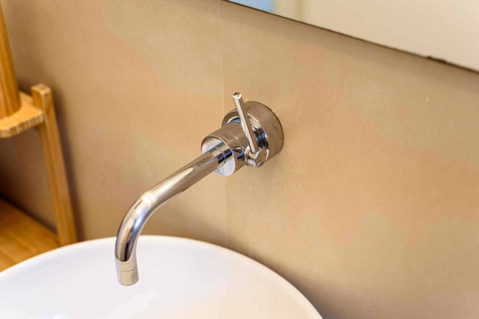 Casa Rega Apartment Napoli Bagian luar foto