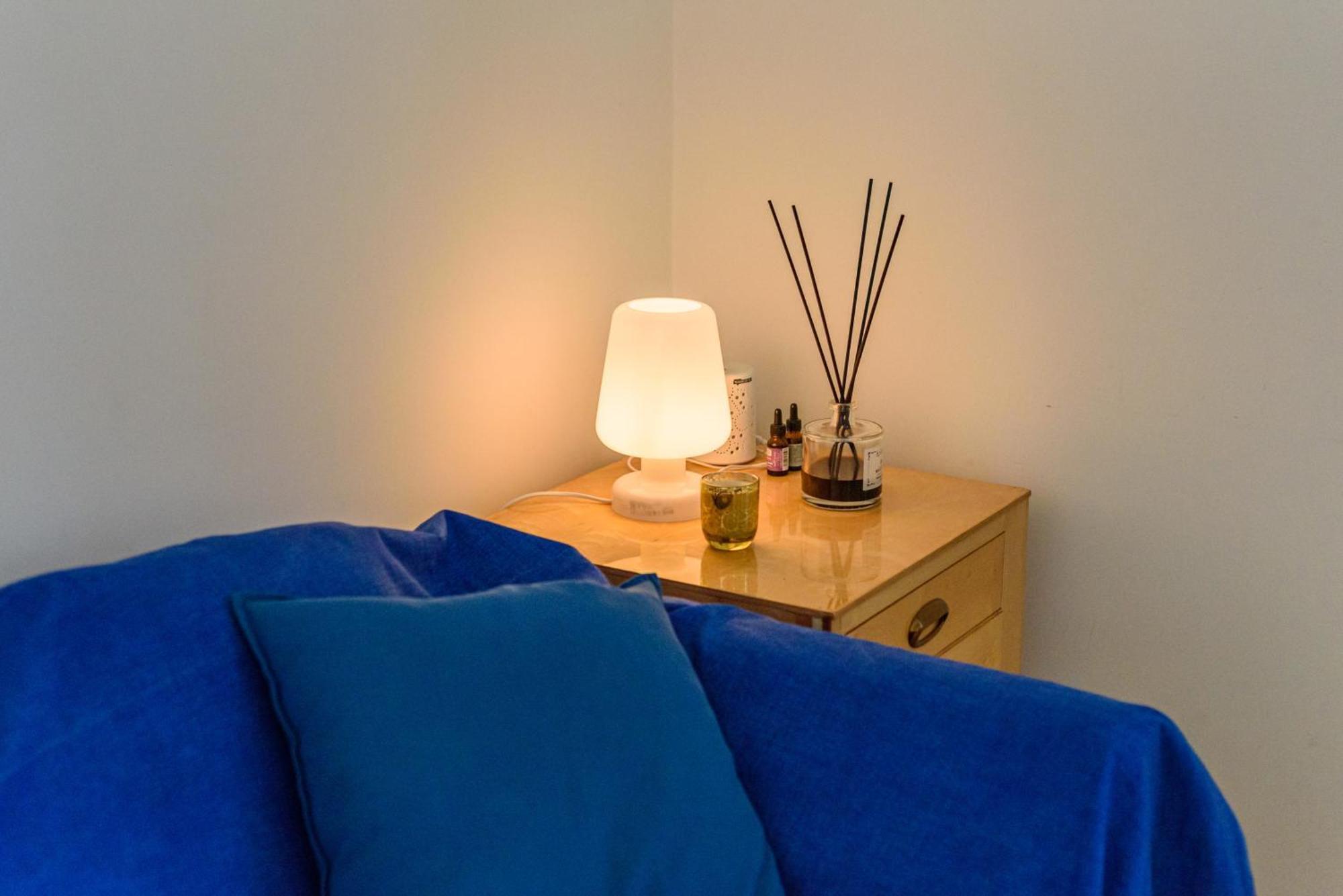 Casa Rega Apartment Napoli Bagian luar foto